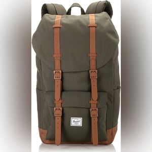 Herschel Little America Backpack